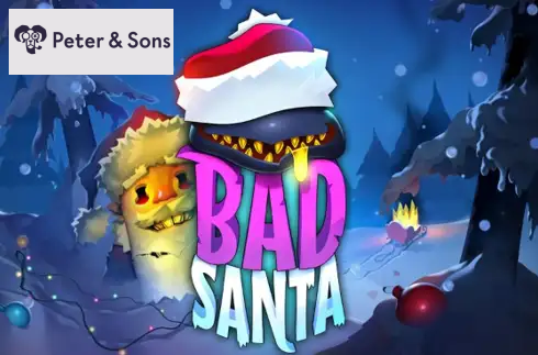 Bad Santa